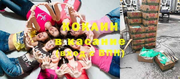прущий лед Михайлов